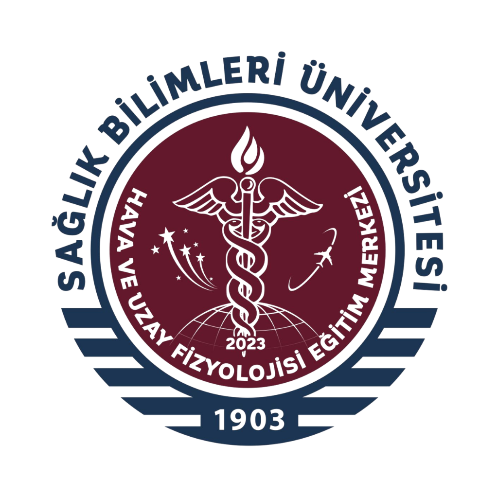 Sağlık Bilimleri Üniversitesi Havacılık ve Uzay Fizyolojisi Eğitim Merkezi