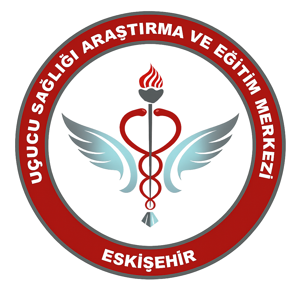 Uşak Sağlık Araştırma ve Eğitim Merkezi